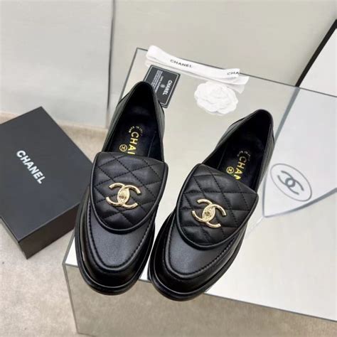 aaa replica chanel shoes|chanel dupes.